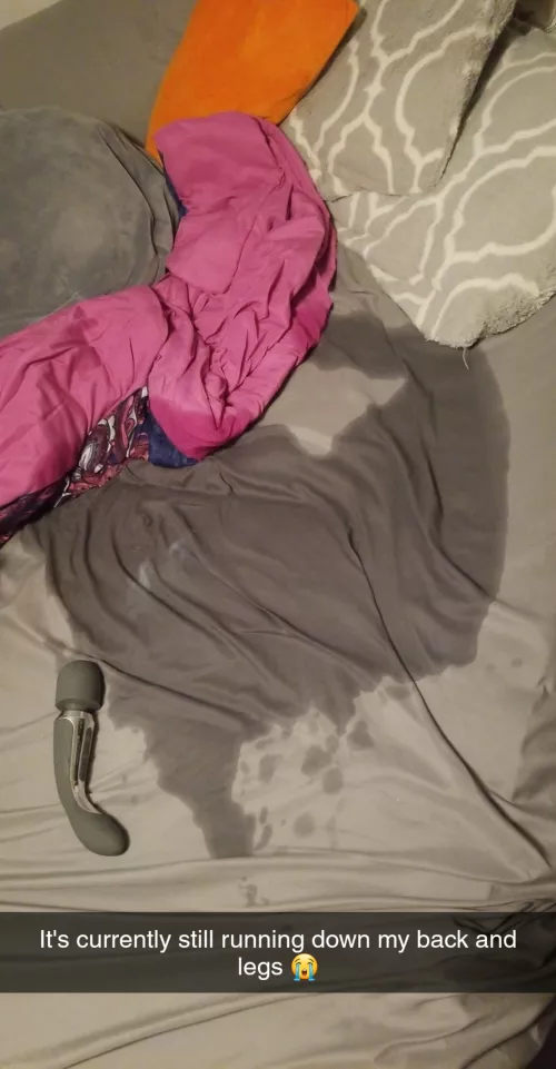 *hits the pipe* so like...can I squirt in your bong then hit it lol