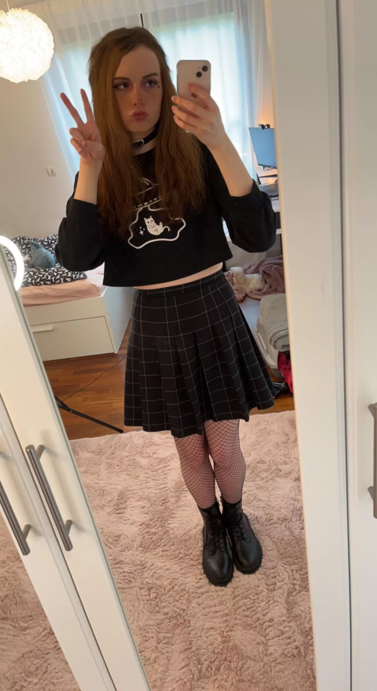 Hiyaa 💖 hows your tuesday going so far 💞