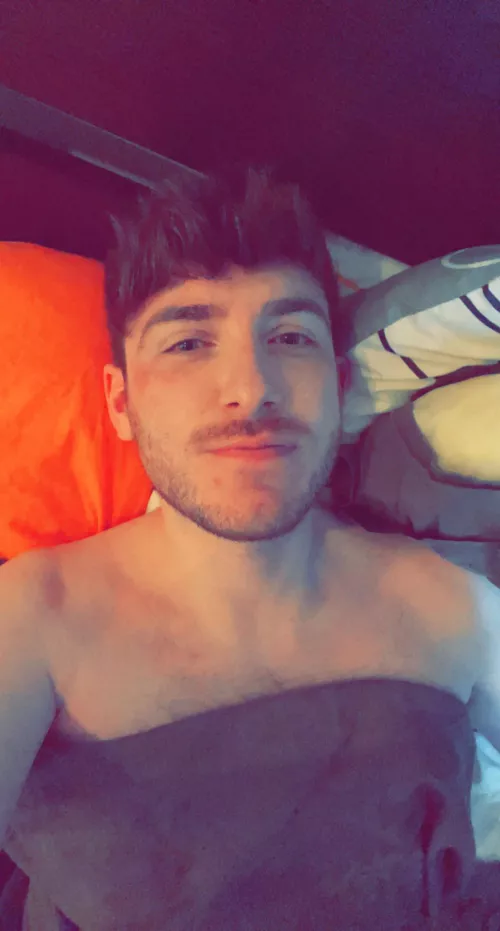 I don’t wanna do the work today, I need inspiration