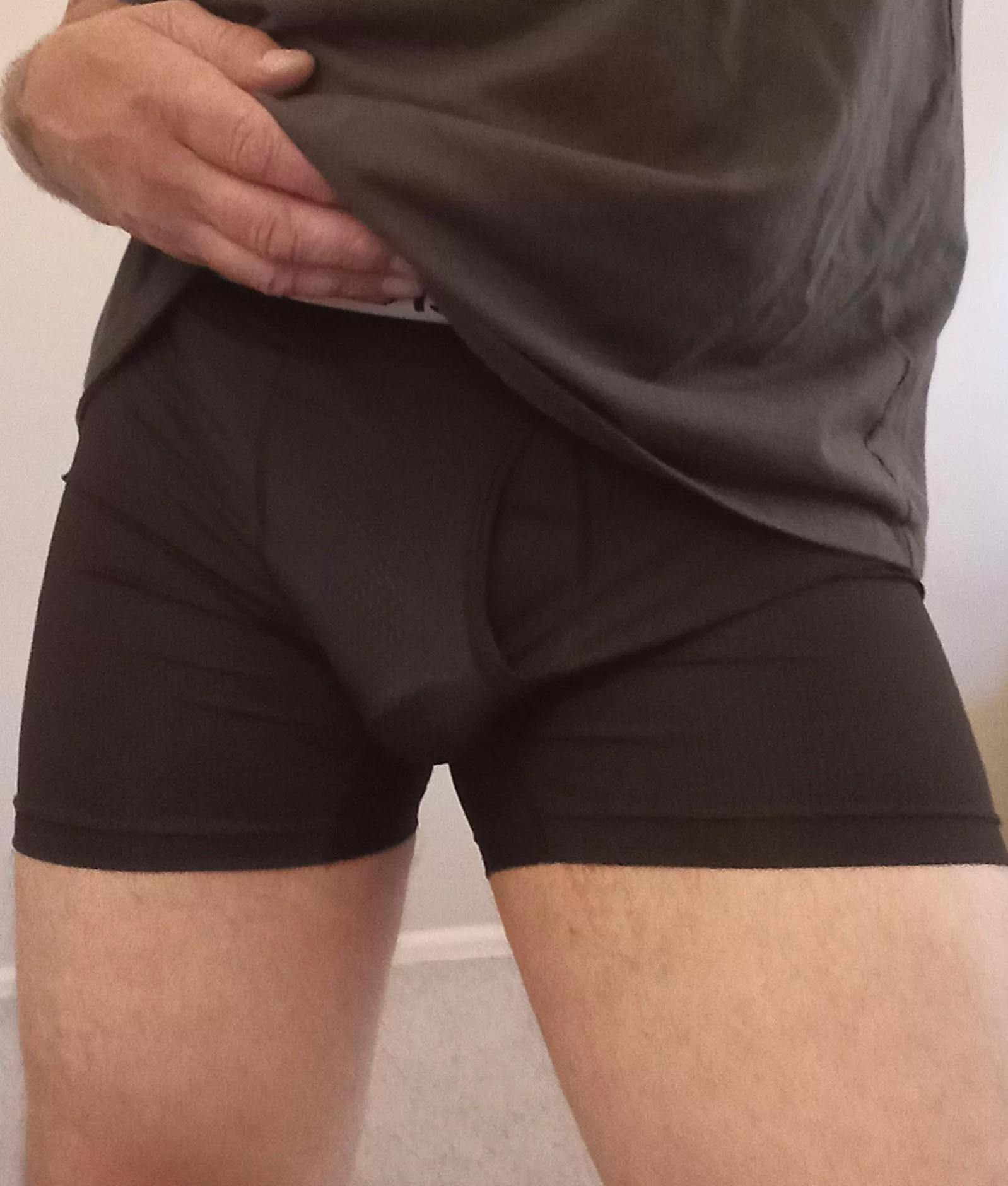 I hope Briefs are ok here. I hope Briefs are ok here.