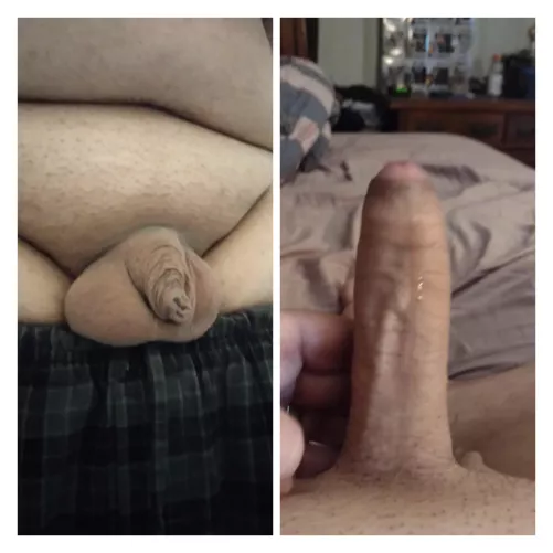 I'd say I'm a grower