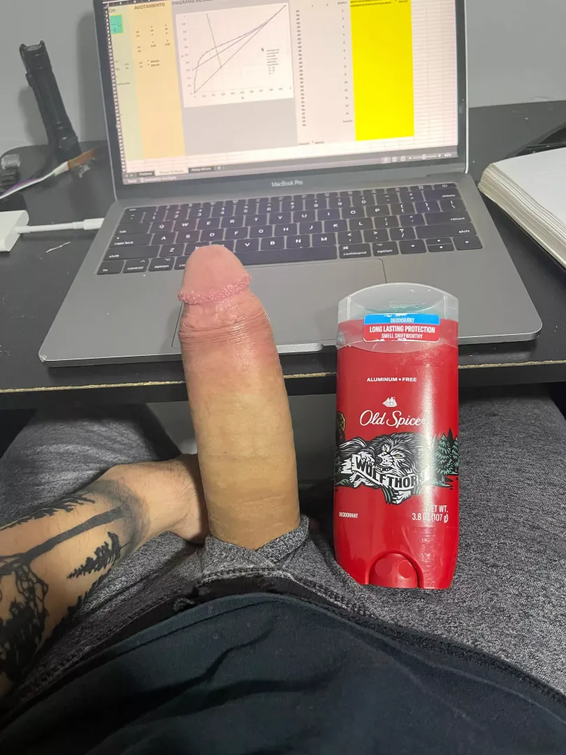 I’d say I’m just the right size to stretch ya
