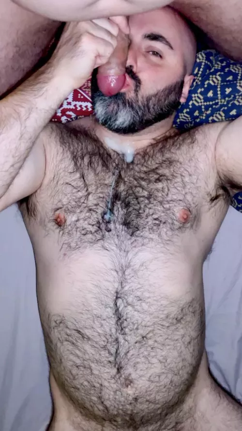 If you want some, you’ll have to ask nicely! (40)