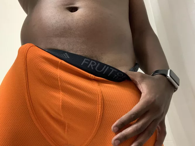 If you’re hungry, give it a taste😘