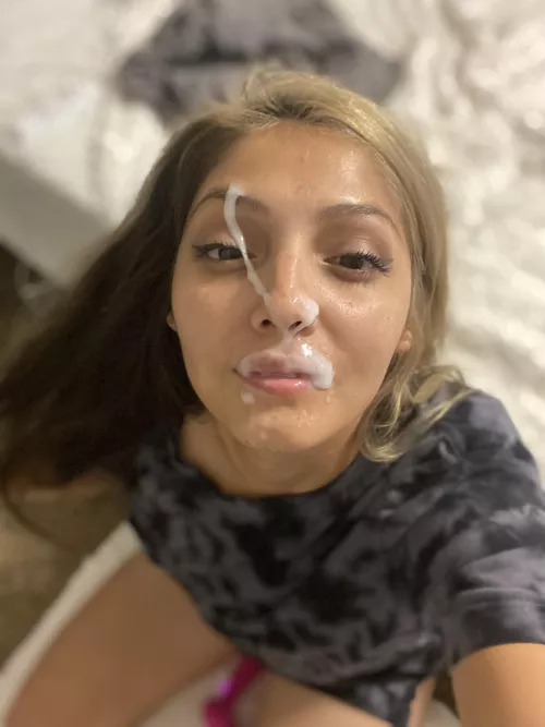 I’ll take your load too