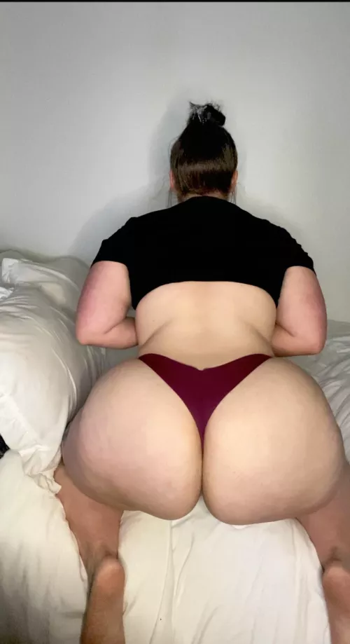 I’m trying to hypnotize you into not pulling out