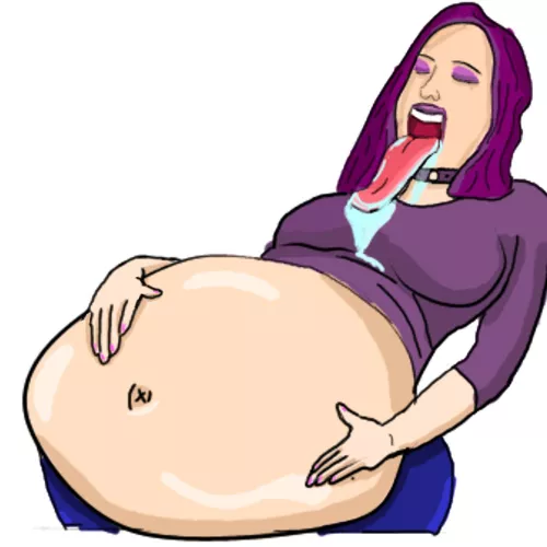 Pregnant American Dad Porn - Discussion} Anyone see Vore get mentioned by name on American Dad? nudes by  AmacoAmico