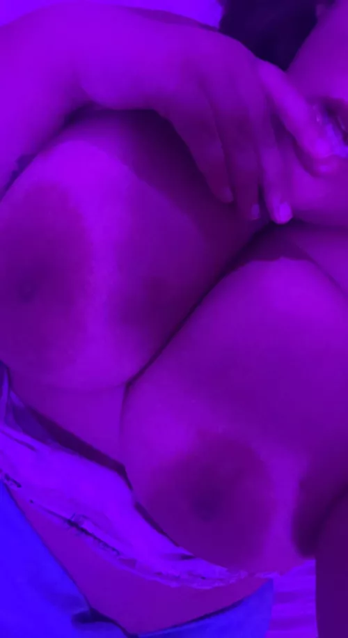 Just a taste ๐