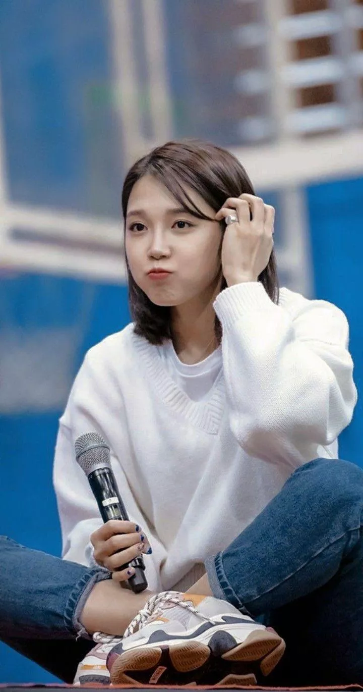 Kim Jung-eun Kim Jung-eun