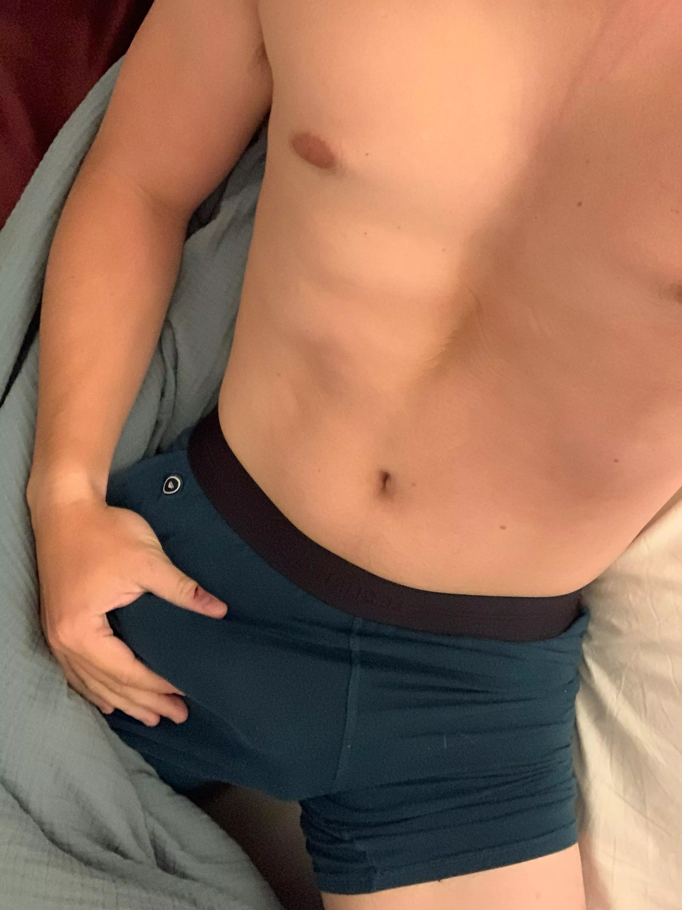 Let get it hard ? 😏