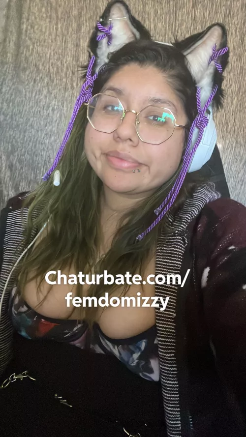 Live tn 6pm EST-1am EST :)