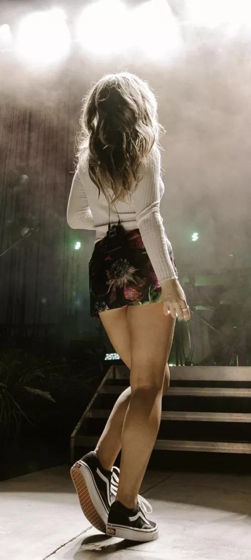 Marren Morris