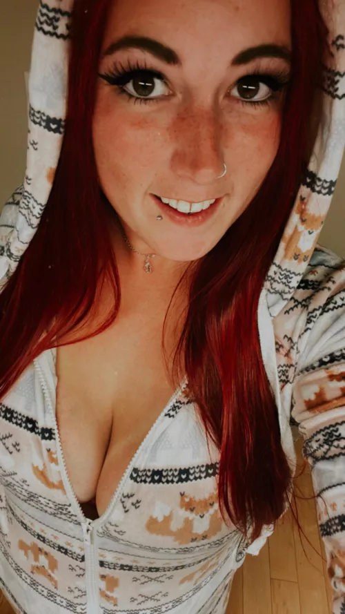 PJ’s and movie kind of day, what are we watching? 🍿