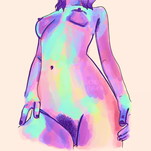 POV | Model is @honey_kiss_rus1 on Instagram