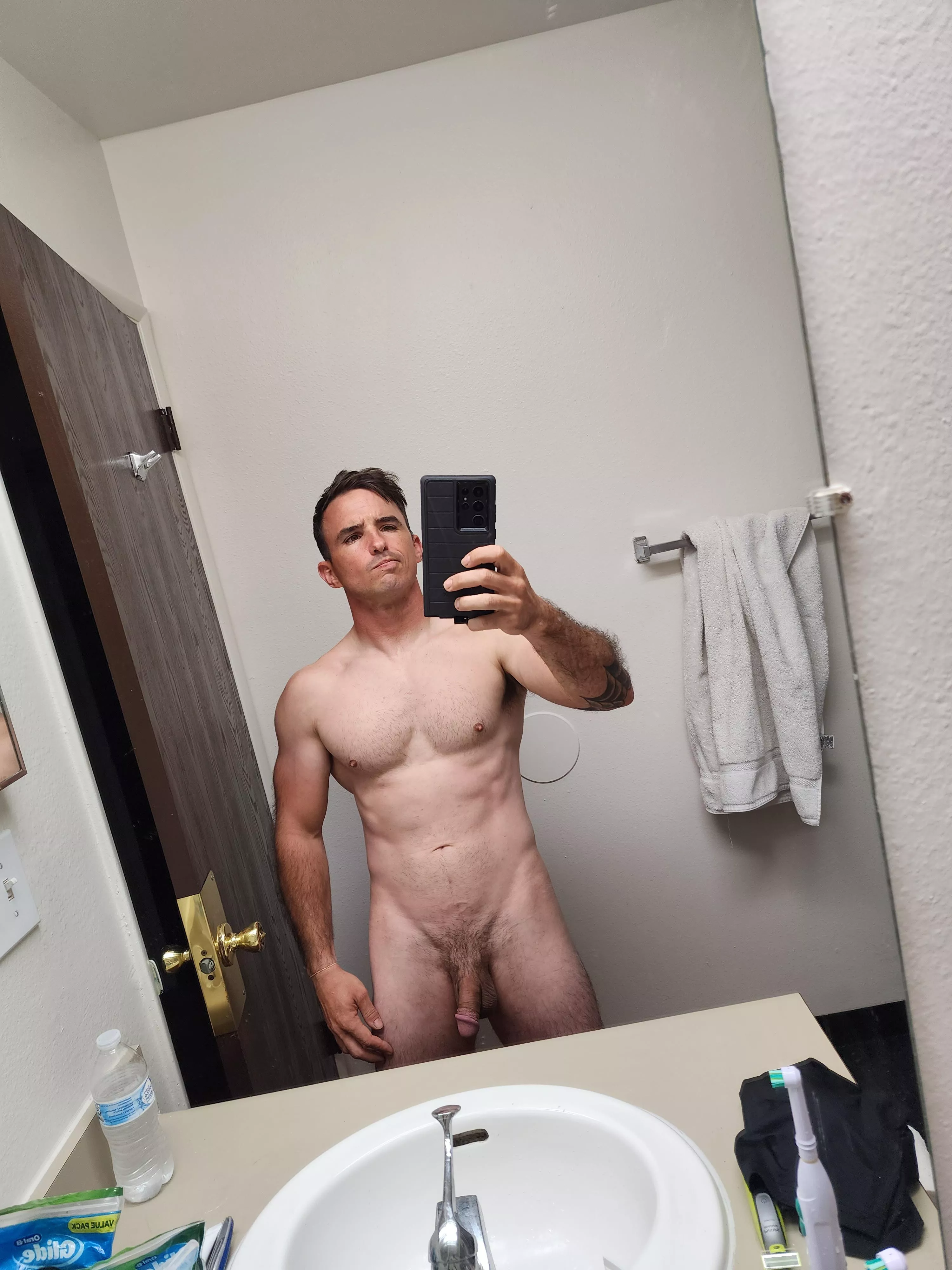 Ready to finally relax tonight. (m) Ready to finally relax tonight. (m)