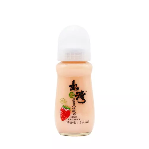 slw yogurt bottles just ordered all flavors cant wait to get them