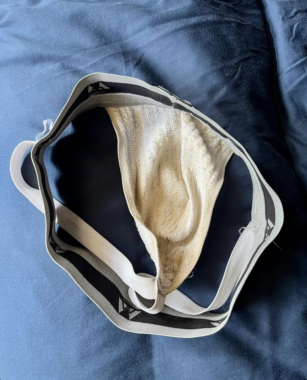 So musky! Who wants? So musky! Who wants?