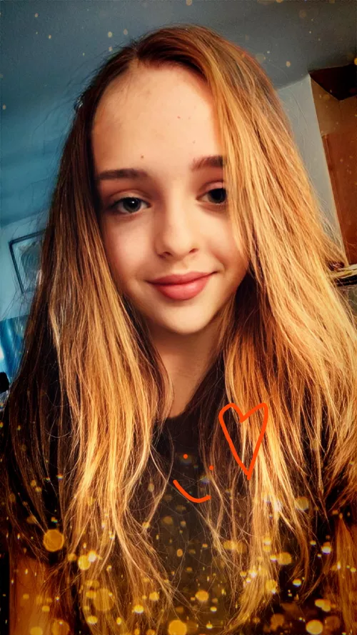 sorry I am such a mess, have a lovely day tho!