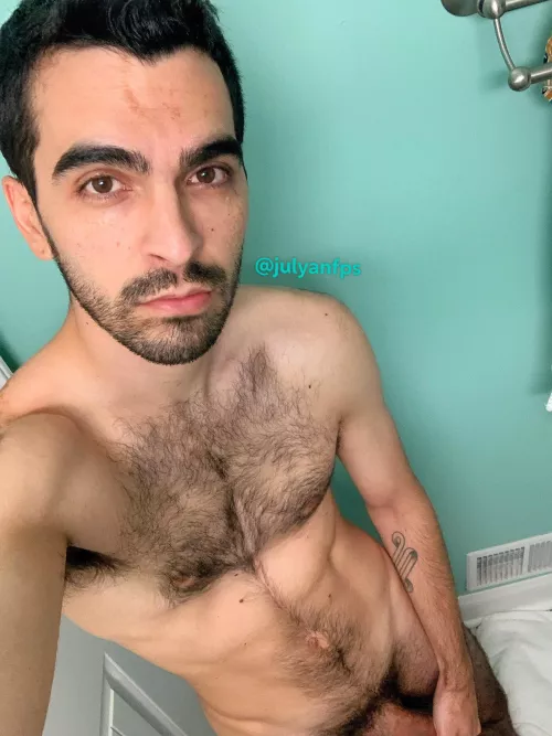 Still half asleep, anyone wanna wake me up fully?