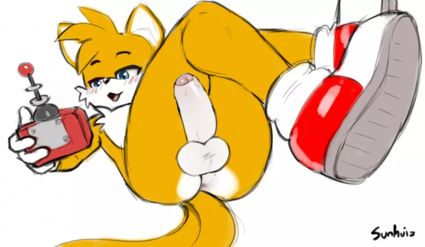 Tails (Sunhuiz)