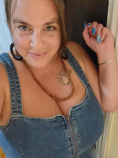 The zip up situation is always difficult with these babies!