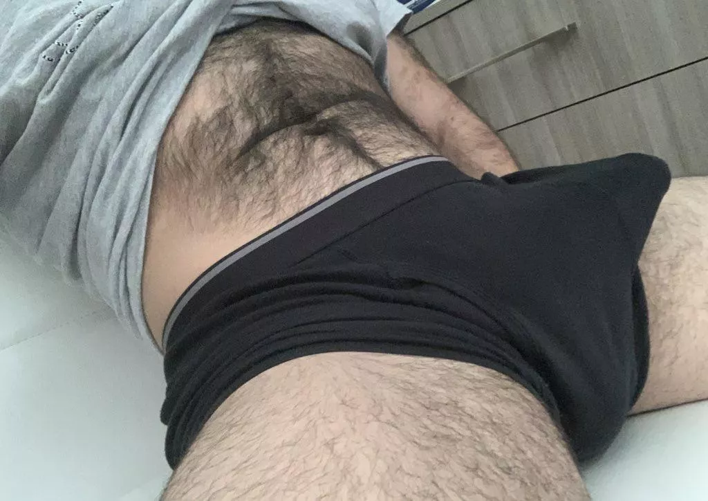 These boxers smell so good and musky. These boxers smell so good and musky.