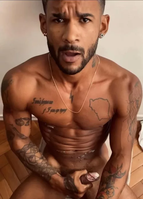 This is not my slut face, it is just my face 🫢