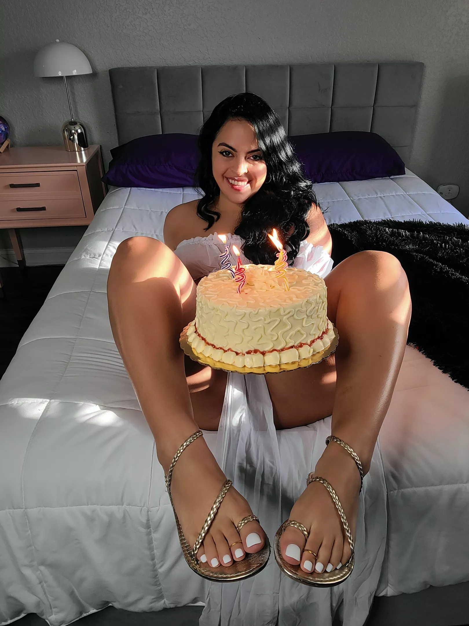 Today is my Birthday!🥳🎉🎂❤️