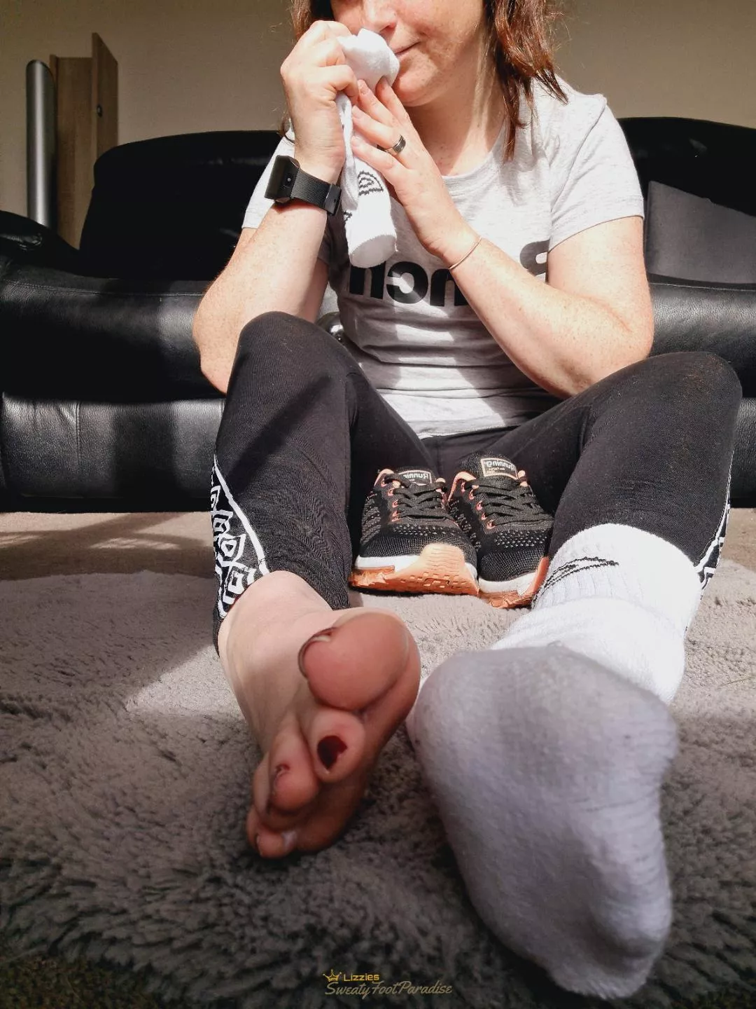 Too smelly for the sock draw 😏🔥 (Selling)