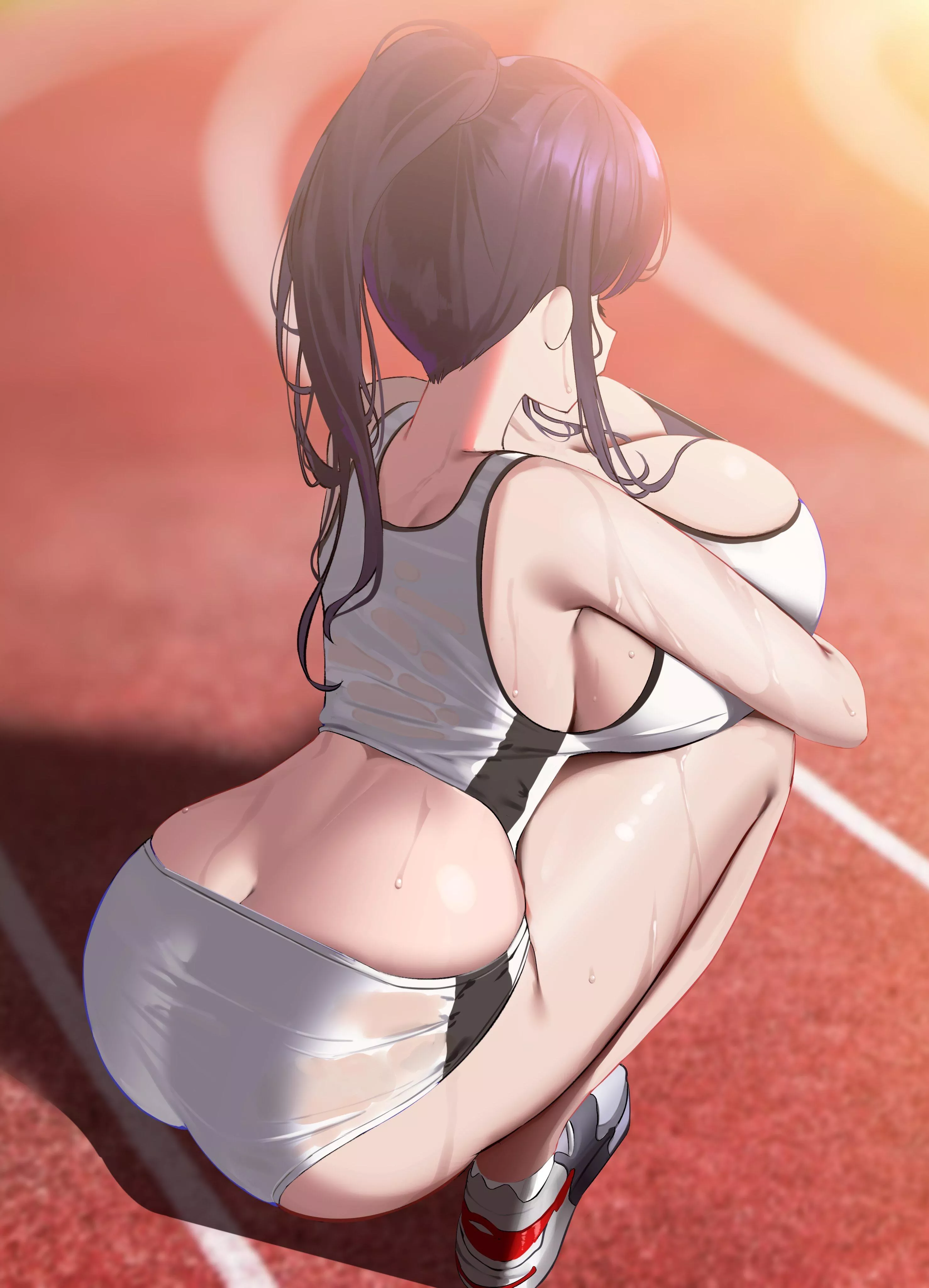 Volleyboobs