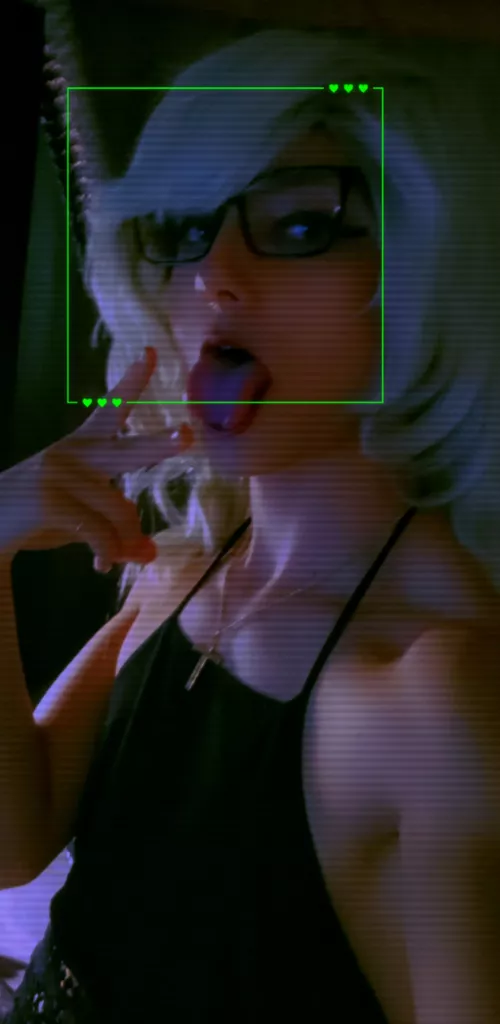 💋🌹♠️Want a Gothic Femboy?♠️🌹💋