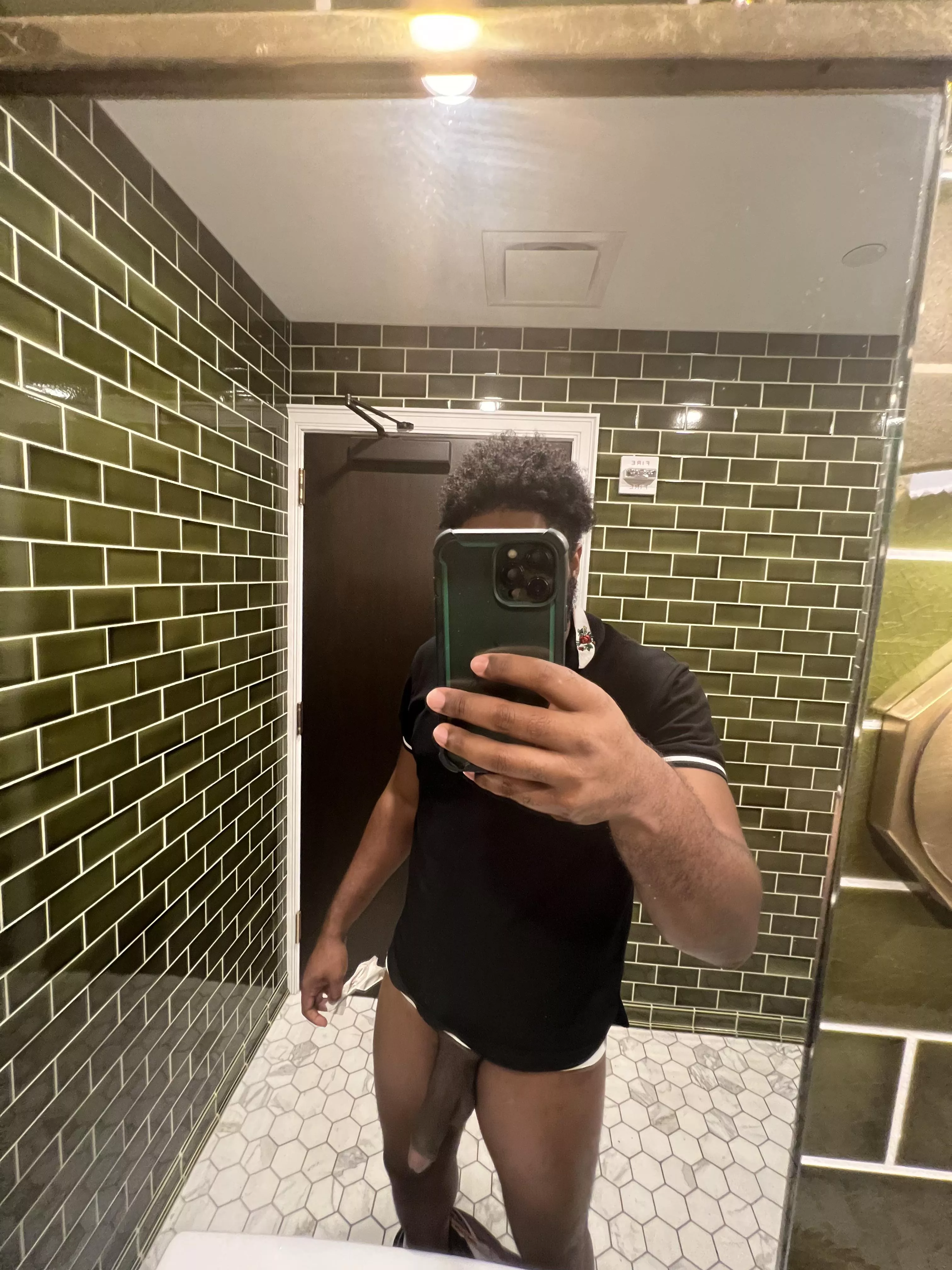 What’s hidden in slacks on wall st