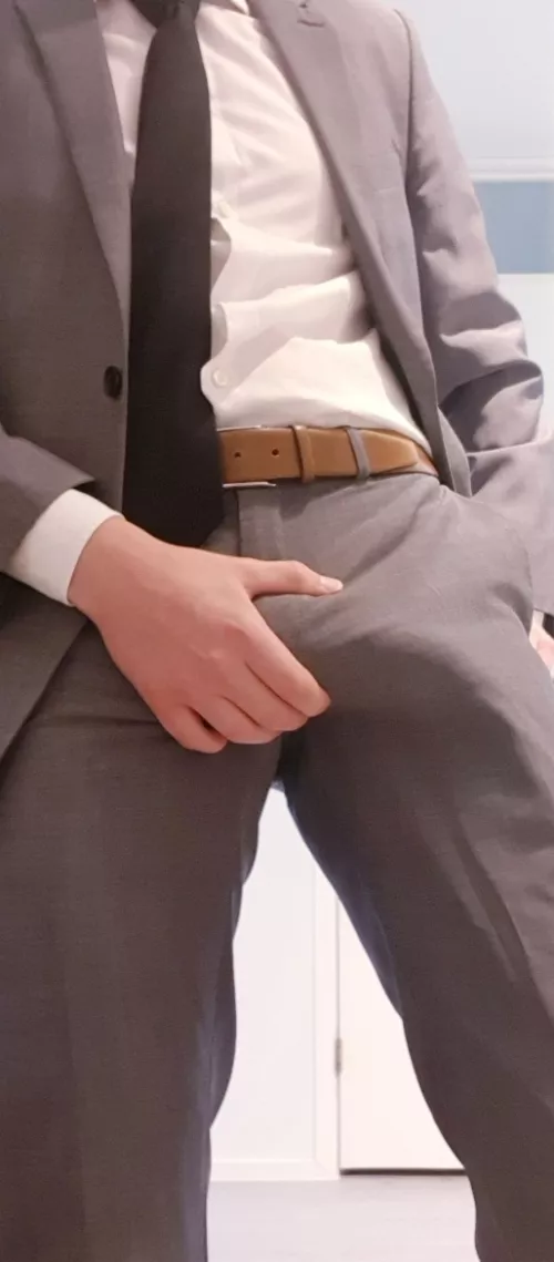 What's this I'm feeling?