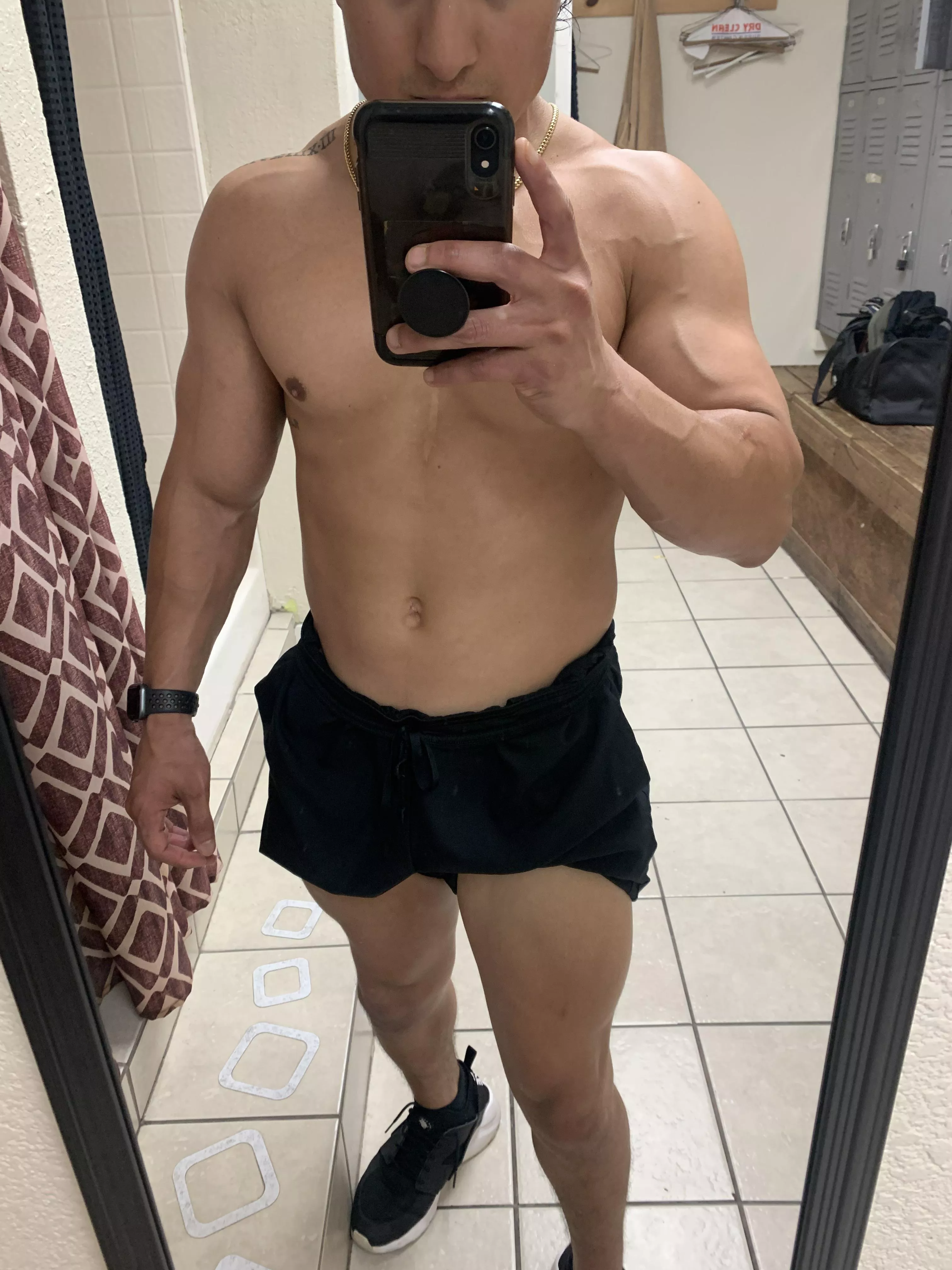 who loves a good pump ? who loves a good pump ?
