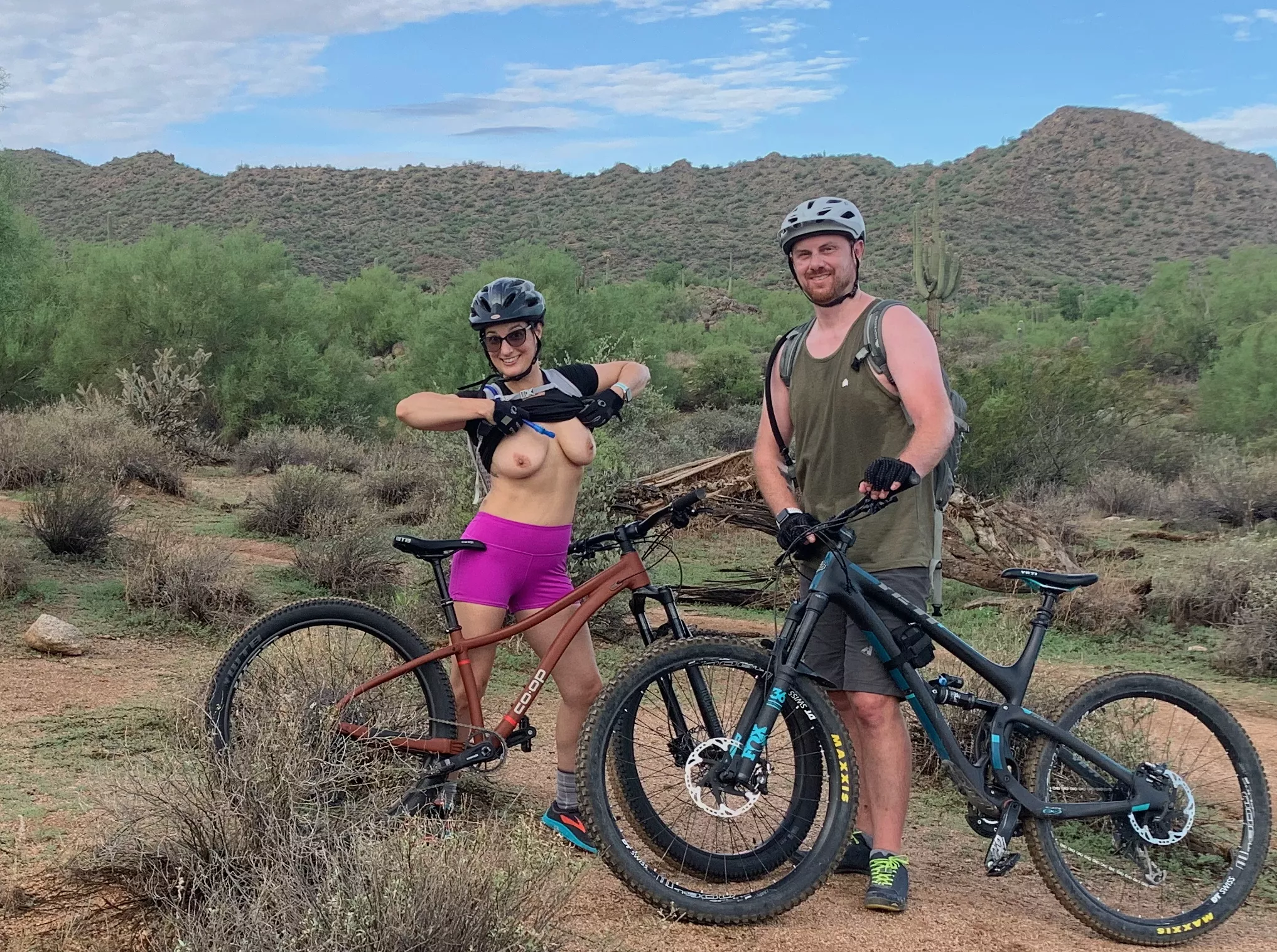 Work Hard Play Harder