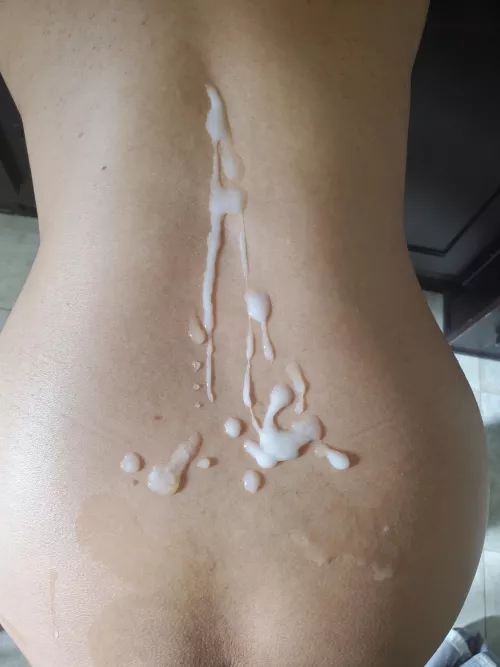 You can go first or after me