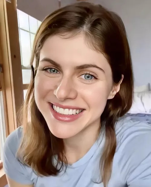 Alexandra Daddario