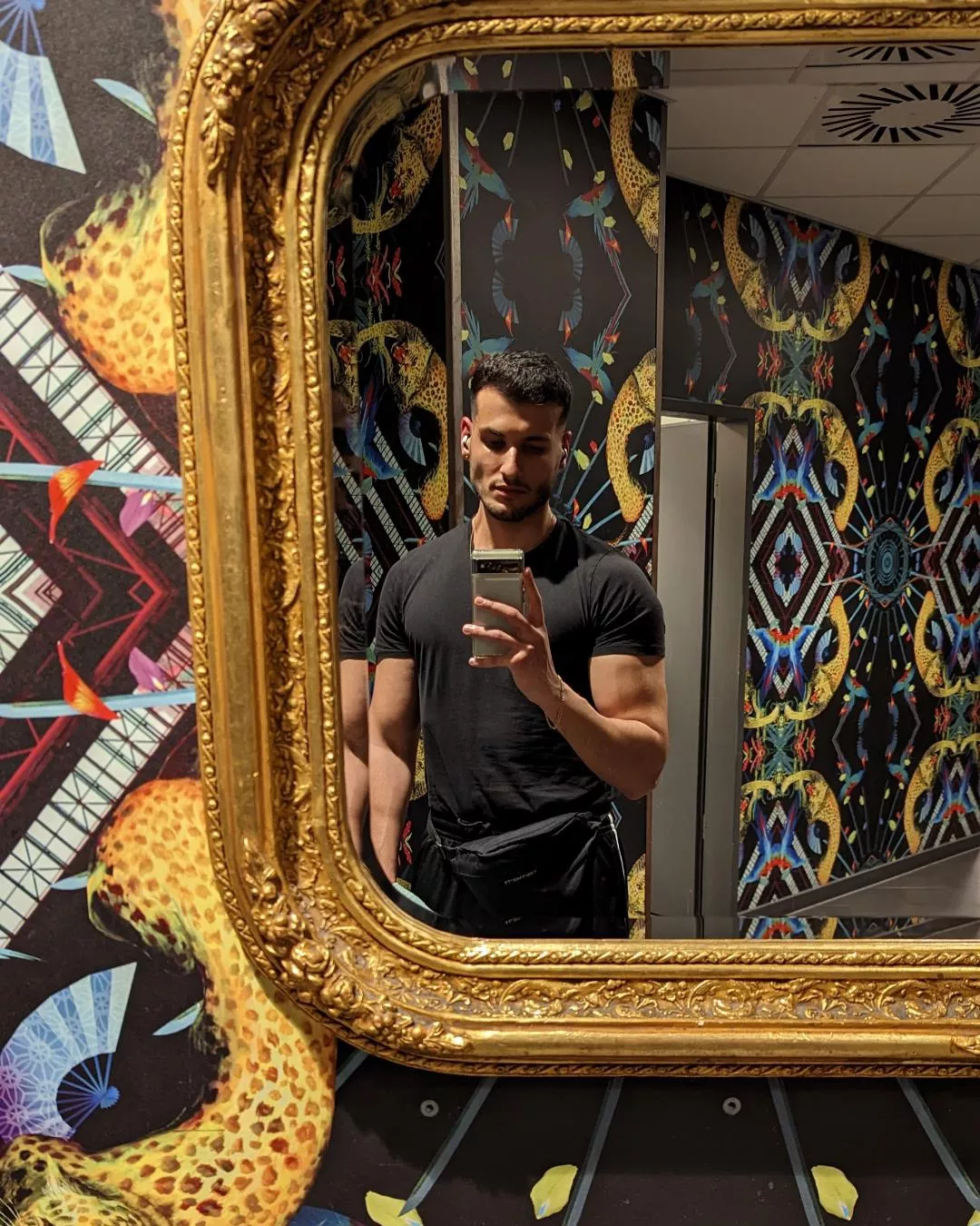 Any advice on how to stay motivated to workout after work?