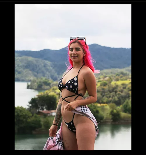 Babe I'm shy to show all here but please give me a like anyway