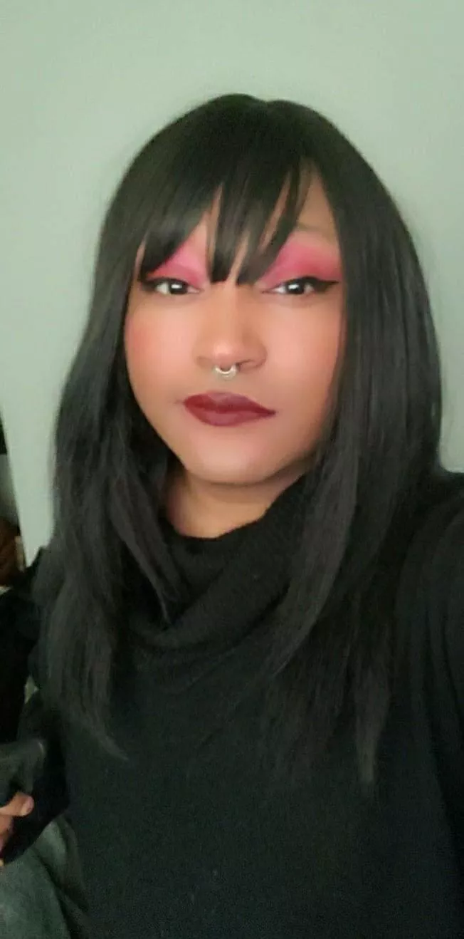 Been super nervous to post here but I felt pretty ❤️