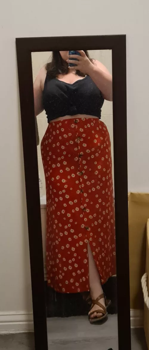 British Mum keeping it Mild [f]