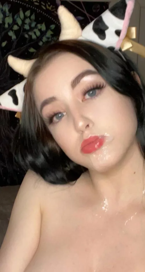 Cosplay (gone wrong)