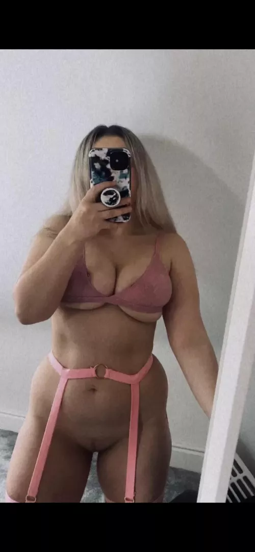 Do I do it (f)or you?