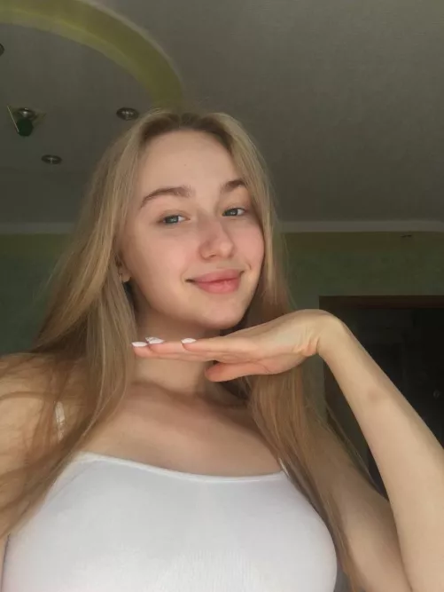 Do u wanna me to be ur lil student?👅