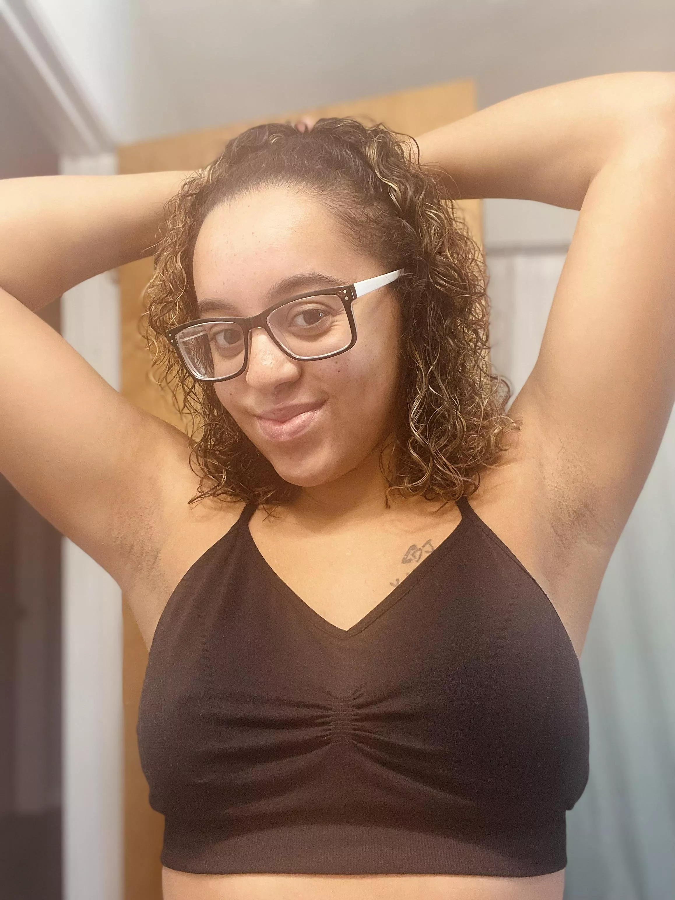 Early morning workout 💪🏼