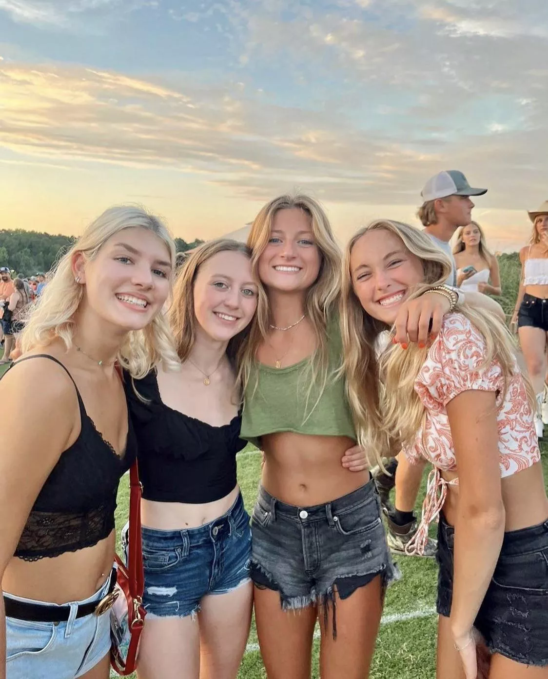 Festival fun