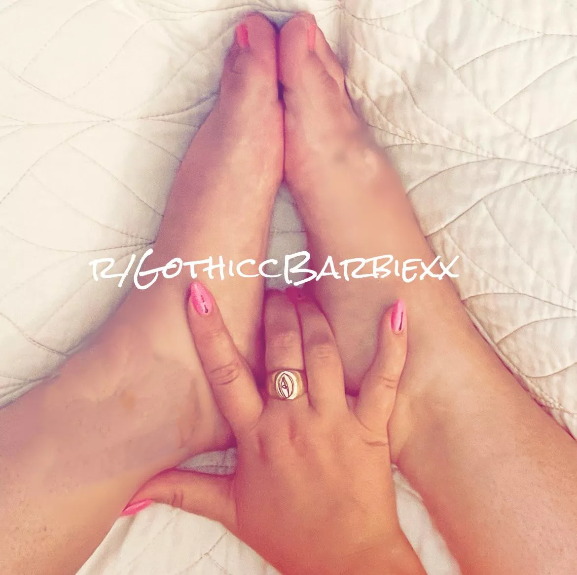 First thing that cums to mind?