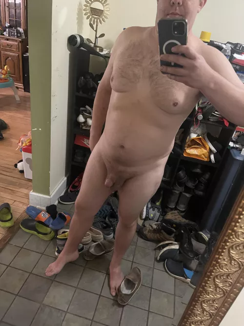 Five days list vasectomy feeling pretty good!! M 44 5’9” 190 lbs!