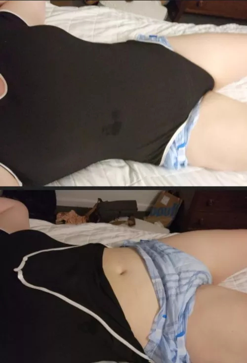 For those of you thinking about wanting to change me ๐