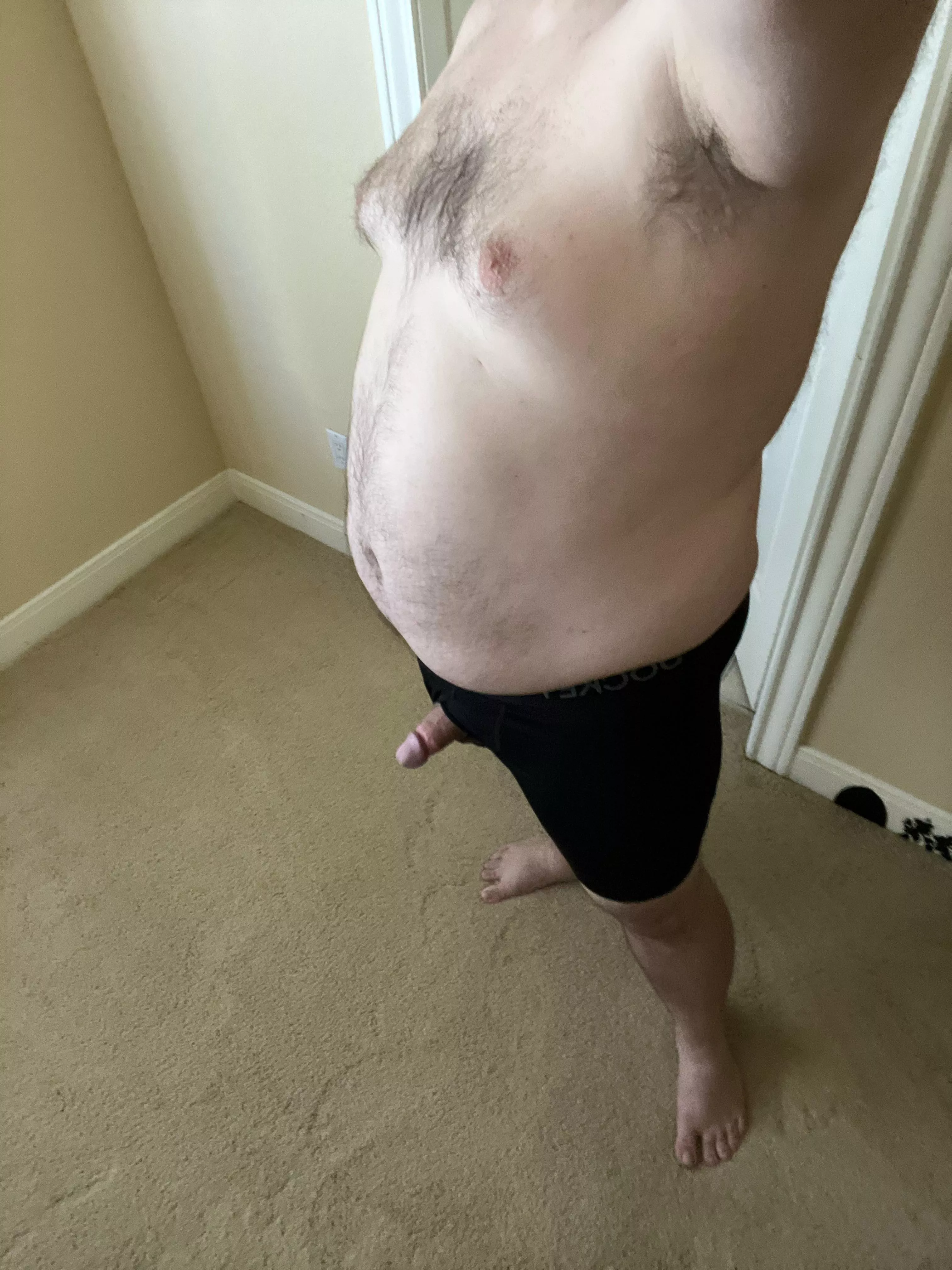 Good morning beautiful people!